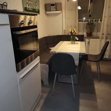 Ferienwohnung Gladbeck-Rohde المظهر الخارجي الصورة