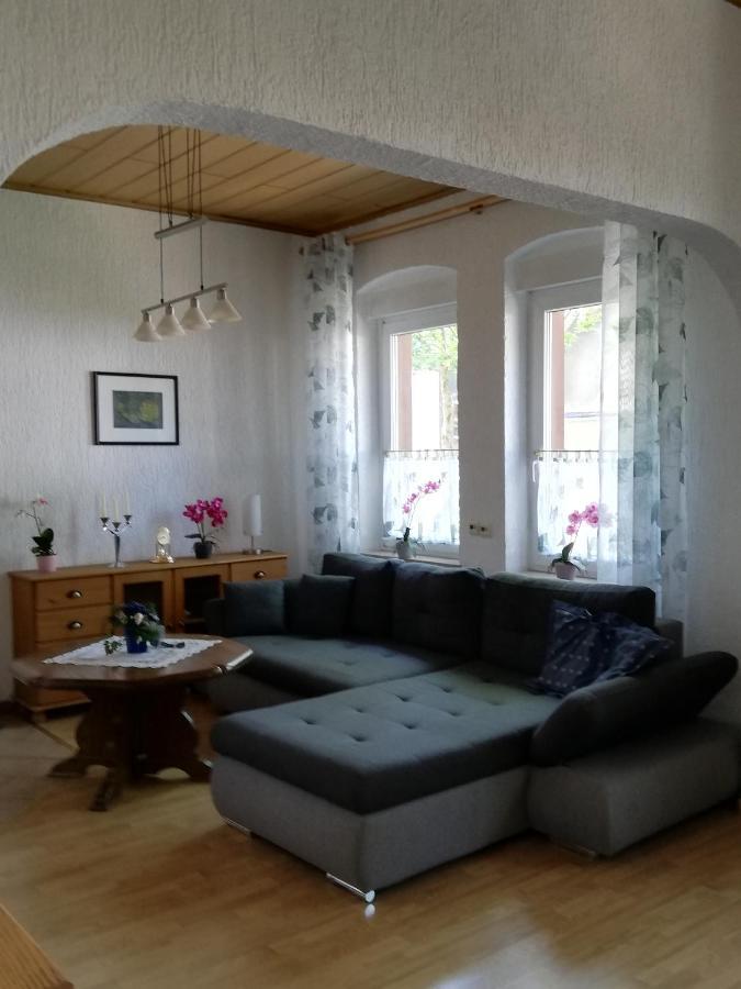 Ferienwohnung Gladbeck-Rohde المظهر الخارجي الصورة