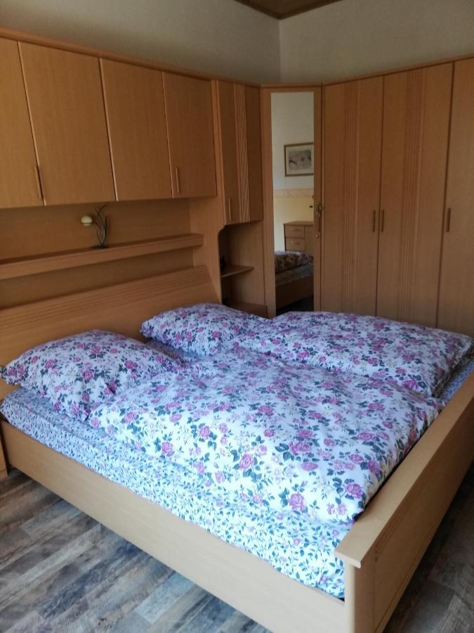 Ferienwohnung Gladbeck-Rohde المظهر الخارجي الصورة