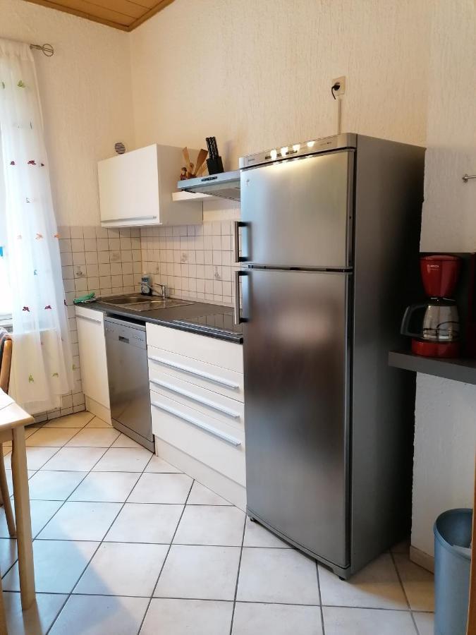 Ferienwohnung Gladbeck-Rohde المظهر الخارجي الصورة