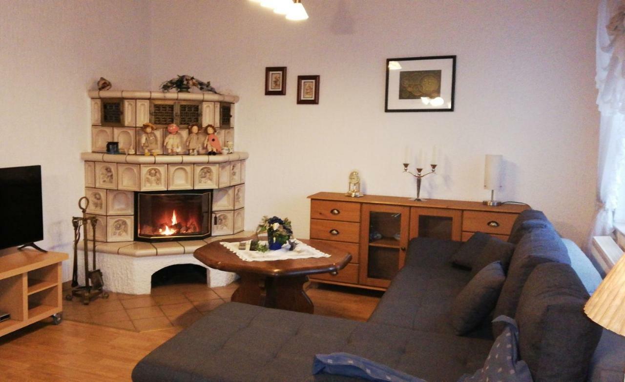 Ferienwohnung Gladbeck-Rohde المظهر الخارجي الصورة