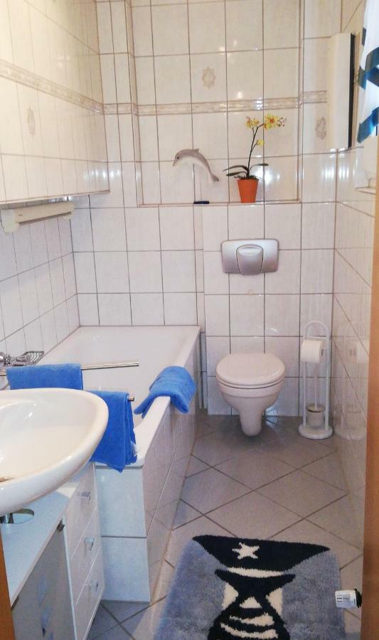 Ferienwohnung Gladbeck-Rohde المظهر الخارجي الصورة