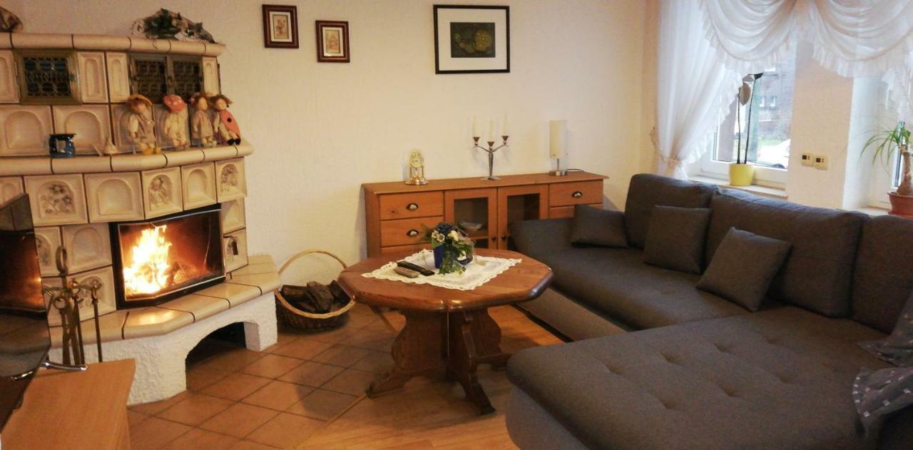 Ferienwohnung Gladbeck-Rohde المظهر الخارجي الصورة