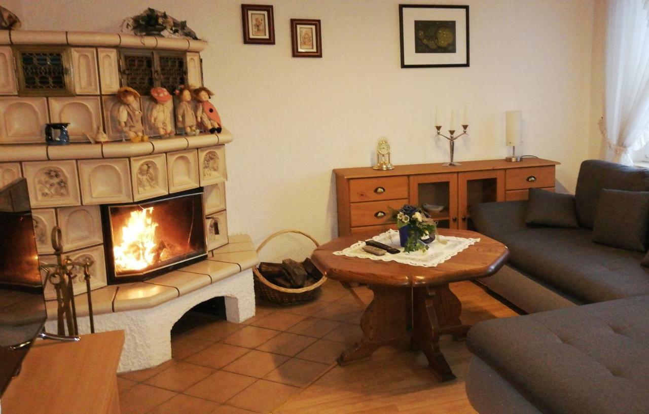 Ferienwohnung Gladbeck-Rohde المظهر الخارجي الصورة