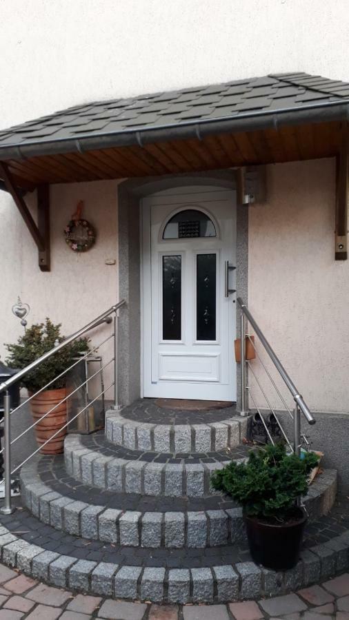 Ferienwohnung Gladbeck-Rohde المظهر الخارجي الصورة